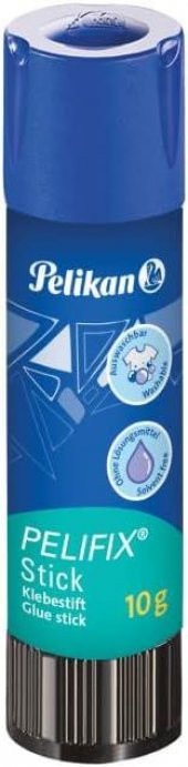 Pelikan Stick Yapıştırıcı Pelifix 10 Gram Stick Yapıştırıcı (30 Lu Paket) - 2