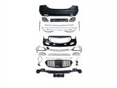 Mercedes W213 Maybach Body Kit (Krom Sis Kapaklı) 2020+ thumbnail 1