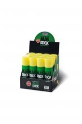 Mas Stick Yapıştırıcı 25 Gram Stick Yapıştırıcı (12 Li Paket) - 1