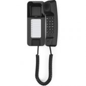 Gigaset Desk 200 Siyah Duvar Tipi Telefon - 1