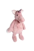 Dada Peluş Oyuncak Unicorn Pembe 50 Cm Uyku Arkadaşı Unicorn - 1