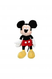 Sunman Peluş Mickey Mouse Core 43 Cm Peluş - 1