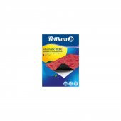 Pelikan Karbon Siyah 10 Lu 1022 G - 1
