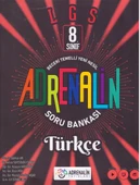 ADRENALİN 8.SINIF TÜRKÇE SORU BANKASI - 2