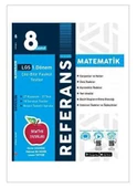 NEWTON 8.SINIF 1. DÖNEM REFERANS SENSİN MATEMATİK - 2