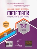 KAREKÖK TYT MATEMATİK-2 MPS -2023 - 1