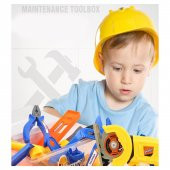 Asya Oyuncak Tamir Oyun Seti Pilli Tamir Seti thumbnail 3