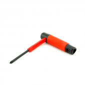 Jakemy 9 Parça Bit Set
 JM-6096 - 3