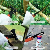 Rose Çok Amaçlı Çekiç 18 Parça thumbnail 4