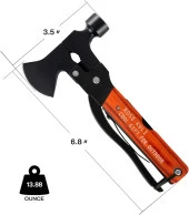 Rose Çok Amaçlı Çekiç 18 Parça thumbnail 6