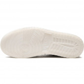 Nike Air Jordan 1 Mid Diamond Sneakers - 4