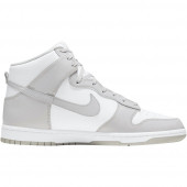 Nike Dunk High 'Vast Grey' Sneakers thumbnail 1