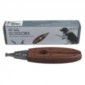 Chicos Bambu Sap Tırnak Makası 17 x 4,5 x 1,7 cm - 1