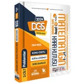 DGS Matematik Kara Kutu 1.ve 2.Cilt Konu Özetli D.Çözümlü ÖSYM Soru Bankası SET PAKET - 3
