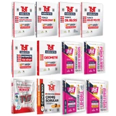 YKS-TYT-AYTnin Kara Kutusu SÖZEL EKONOMİK PAKET SET Konu Ö.Dijital Çözümlü Çıkmış Soru Bankası - 10