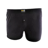 Mode XL Büyük Beden Erkek Boxer Penye 6360 Lacivert - 2