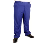 Mode XL Pantolon Kumas 17002 Parlement - 1