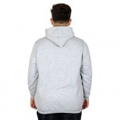 Mode XL Erkek Sweatshirt Kapşonlu New york 20538 Grimelanj - 2
