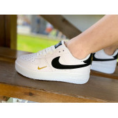 Nike Air Force 1 '07 Essential Unisex Sneakers - 1