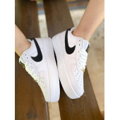 Nike Air Force 1 '07 Essential Unisex Sneakers - 4