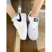 Nike Air Force 1 '07 Essential Unisex Sneakers - 5
