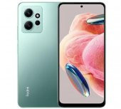 Xiaomi Redmi Note 12 8Gb Ram 128GB Yeşil (Xiaomi Türkiye Garantili) - 1