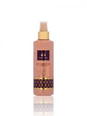 Osmanlı Oud 9882 Gülbahar 4 Parça Edp Kutulu Parfüm Seti - 3