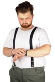 Mode XL Suspender - Long Edition - 3