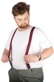 Mode XL Suspender - Long Edition - 3