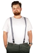 Mode XL Suspender - Long Edition - 1