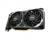 MSI VGA GEFORCE RTX 3060 VENTUS 2X 12G OC RTX3060 - 1