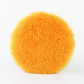 UFS Domestic Eko Ağır Çizik Giderme Keçesi 160 mm thumbnail 3