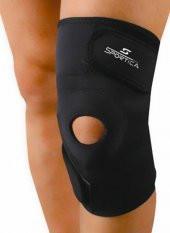 ST205 SPORTICA MENTEŞELİ DİZLİK-XL - 1