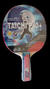 TAICHI ITTF RAKET - 2