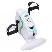 MB200  BUSSO ELEKTRİKLİ MINI BIKE - 1