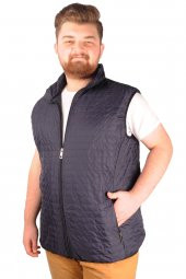 Mode XL Erkek Yelek Super Thine Line 21651 thumbnail 1