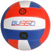 SPECTRUM VOLEYBOL TOPU MAVİ-KIRMIZI - 1