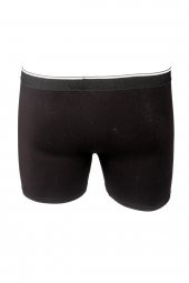 Mode XL Erkek Boxer Uzun Comfort 6355 Siyah - 2