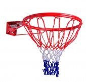 W2505BG BUSSO BASKETBOL ÇEMBERİ-İÇİ DOLU - 1