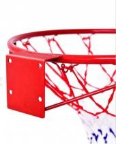 W2505BG BUSSO BASKETBOL ÇEMBERİ-İÇİ DOLU - 2