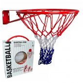 W2502BG BUSSO BASKETBOL ÇEMBERİ-İÇİ BOŞ - 1