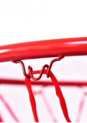 W2502BG BUSSO BASKETBOL ÇEMBERİ-İÇİ BOŞ - 2