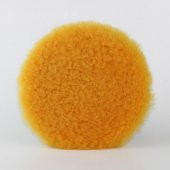 UFS Domestic17 FOCUS Premium Saf Yün Polisaj Keçesi 160 mm thumbnail 1