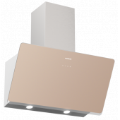 Silverline 3457 Soho Vizon 80 cm Davlumbaz - 1