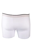 Mode XL Erkek Boxer Uzun Comfort 6355 Beyaz - 4