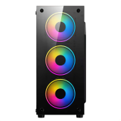 İzoly PLV Amd 3000G 16GB 3200mhz 1TB SSD 24" Oyuncu Masaüstü Bilgisayarı - 4