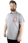 Mode XL Erkek T shirt Polo Boat Club 22301 Grimelanj thumbnail 4