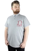 Mode XL Erkek T shirt Polo Boat Club 22301 Grimelanj thumbnail 1