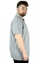 Mode XL Erkek T shirt Polo Legendary Team 22314 Grimelanj - 2