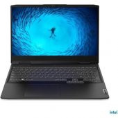 Lenovo IdeaPad Gaming 3 15ARH7 82SB00fSTX Ryzen 5 6600H 16 GB 512 GB SSD RTX3050TI 15.6" Full HD Notebook - 1